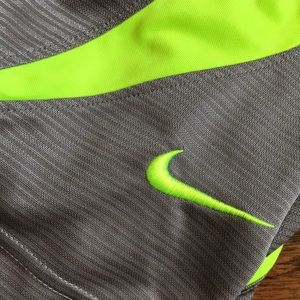 Nike Basketball shorts